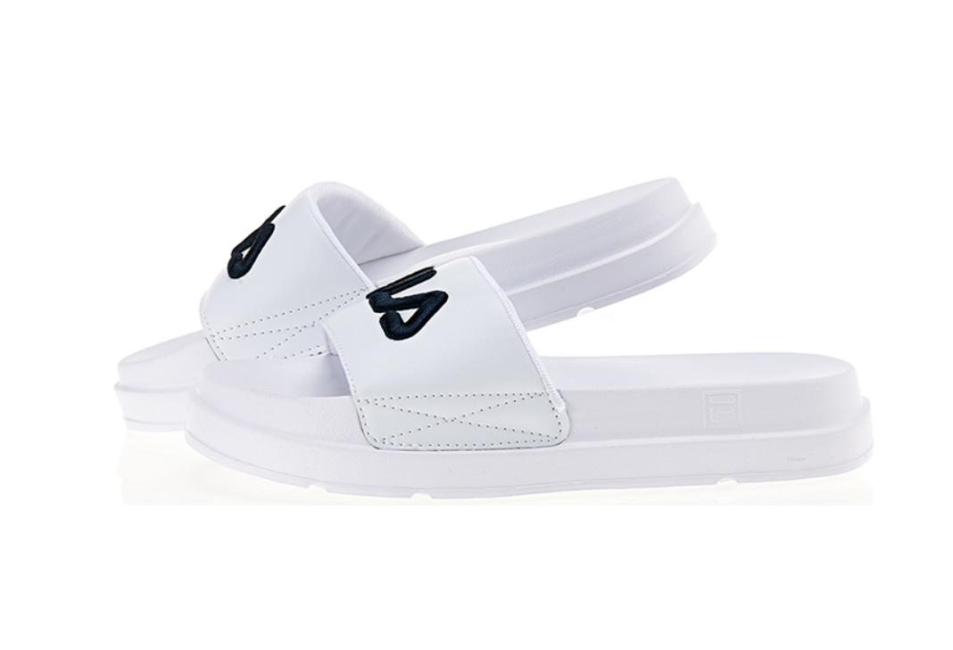 fila slippers korea